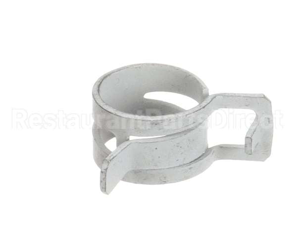 CM-29301 Alto Shaam Clamp, Hose, 23Mm