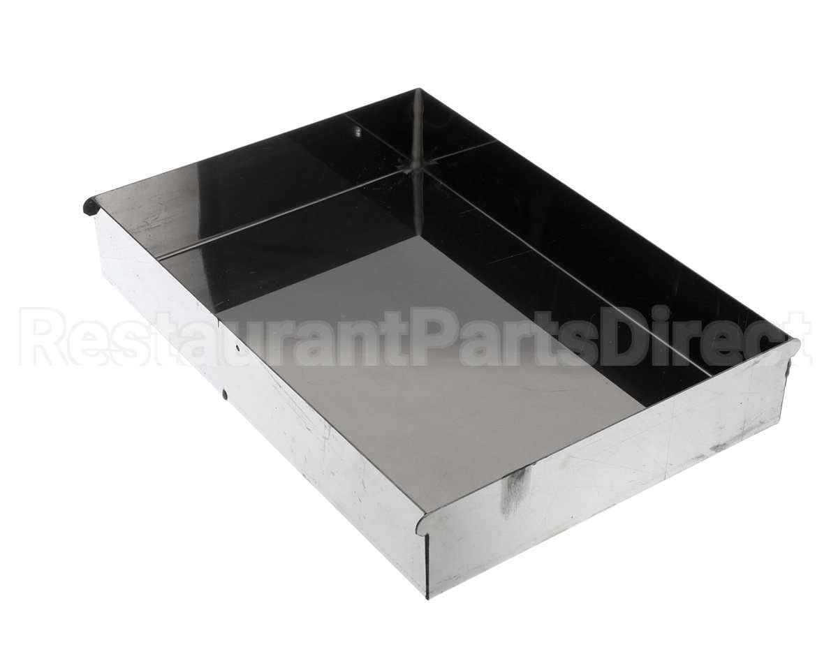 CM1-0029 Continental Refrigeration Drain Pan, Condensate