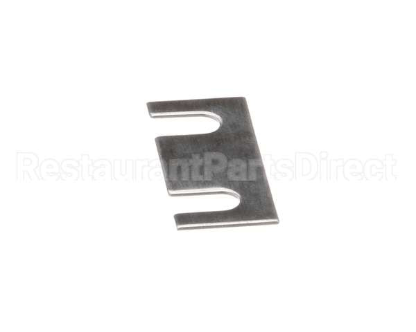 CM1-0271 Continental Refrigeration Shim, 20208, 20209 (20 Ga S/S) Thickerer