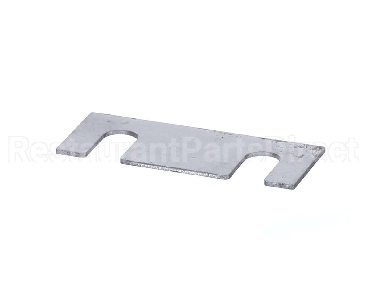 CM1-0271A Continental Refrigeration Shim, 20208, 20209 (Aluminum .040) Thick