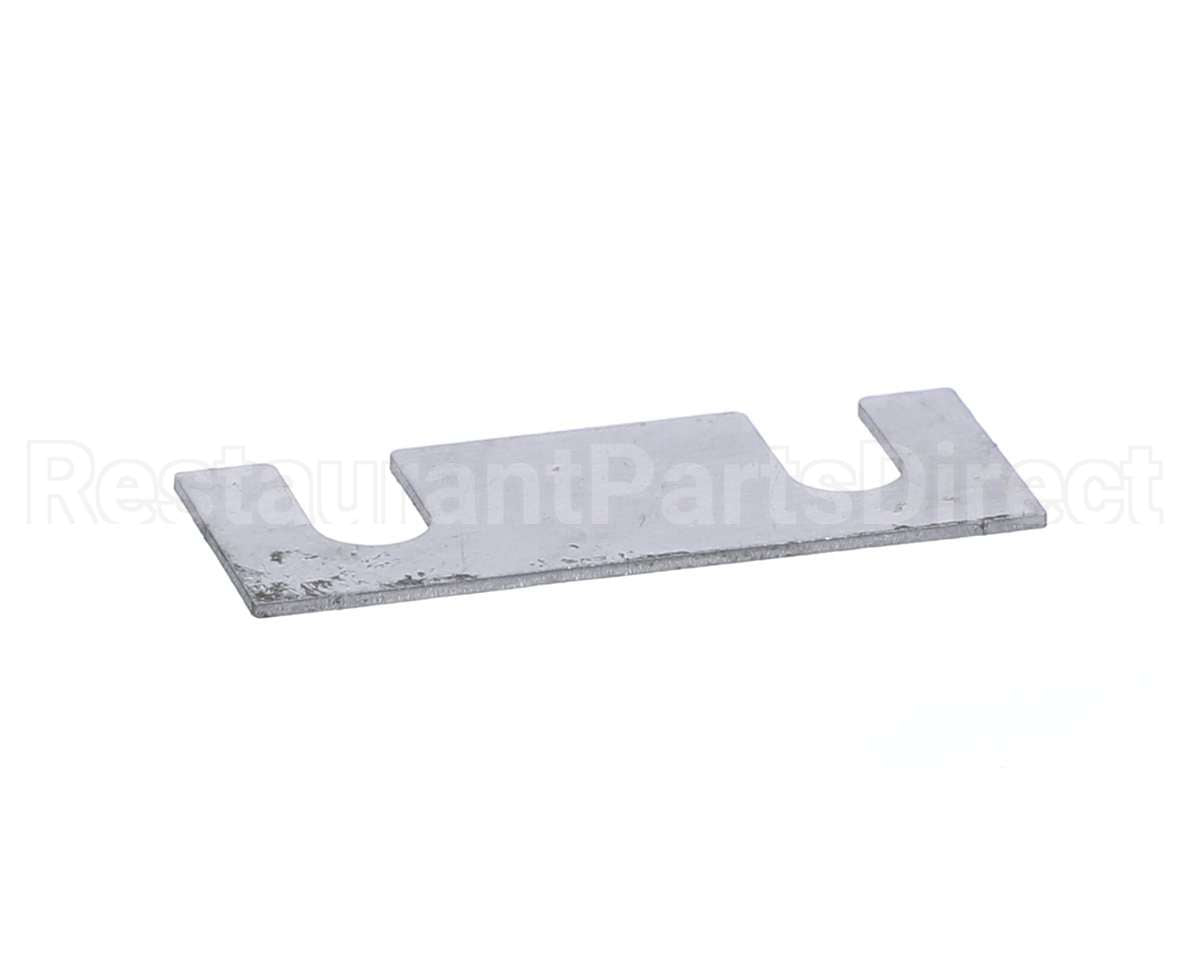 CM1-0271A Continental Refrigeration Shim, 20208, 20209 (Aluminum .040) Thick