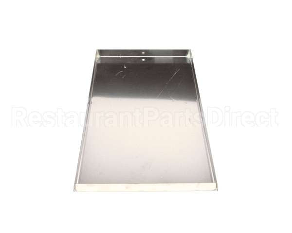 CM1-0405 Continental Refrigeration Drain Pan, Condensate
