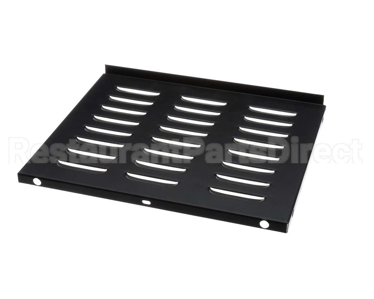 CM1-0818B Continental Refrigeration Grill, Front