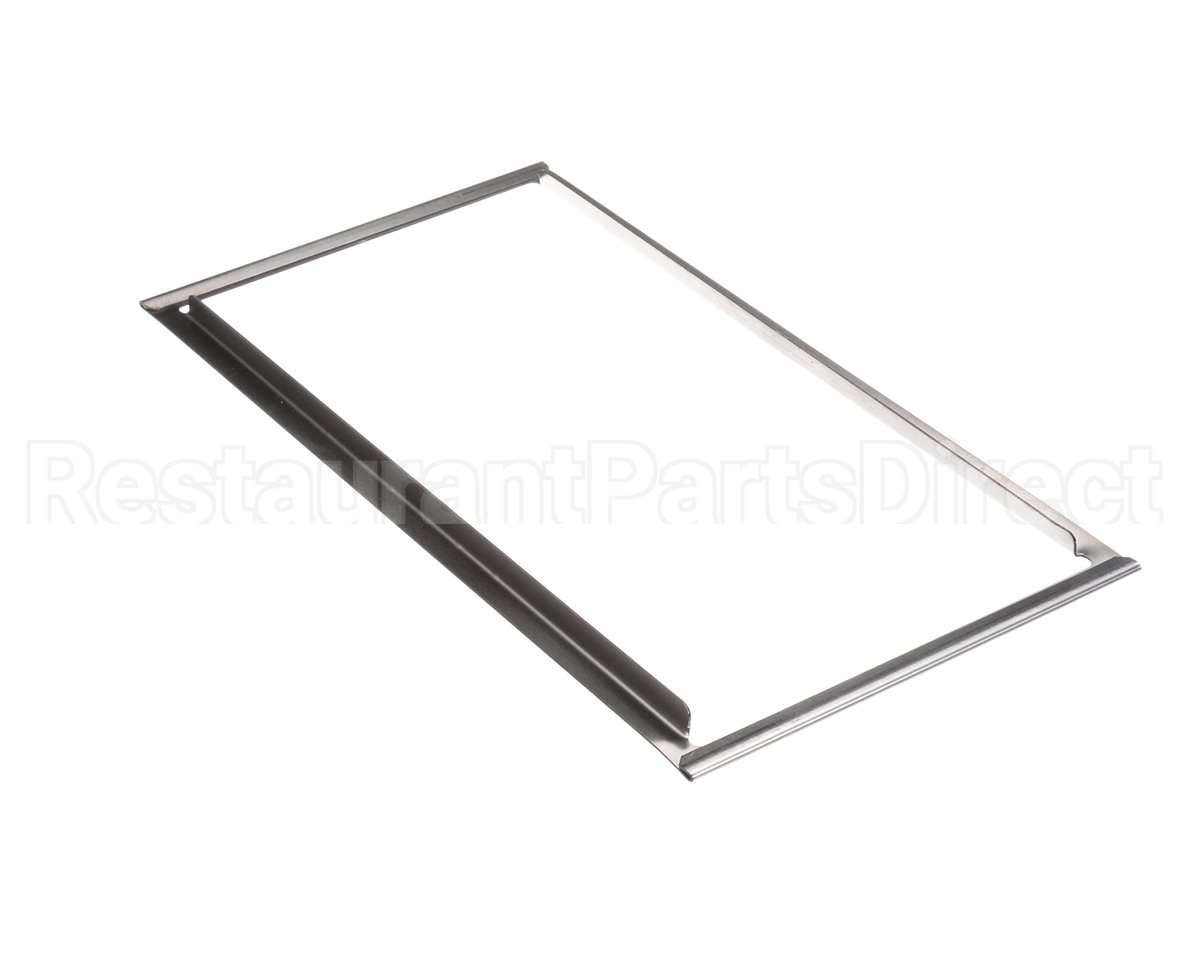 CM1-5588 Continental Refrigeration Divider, Pan 1/3 Sz Adapter Cp