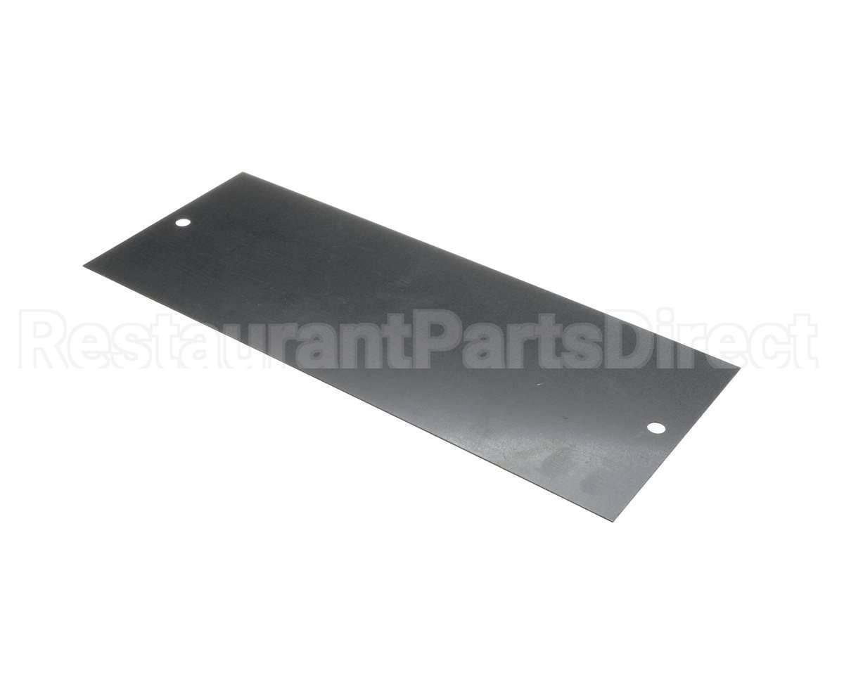 CM2-0215 Continental Refrigeration Brace, Door Handle, Reach In & Rol