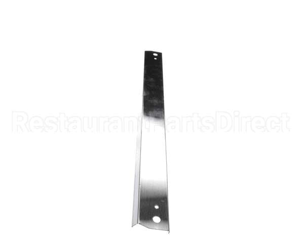 CM2-0398 Continental Refrigeration Handle, Door Crb-Cpt (Bevel-Pin) (2) 207