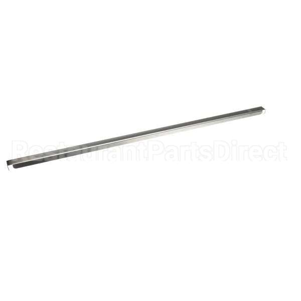 CM2-0486 Compatible Continental Divider, Pan (25-1/2" X 3/4") Crb/Cpt (B