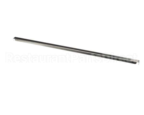 CM2-0486 Continental Refrigeration Divider, Pan (25-1/2" X 3/4") Crb/Cpt (B