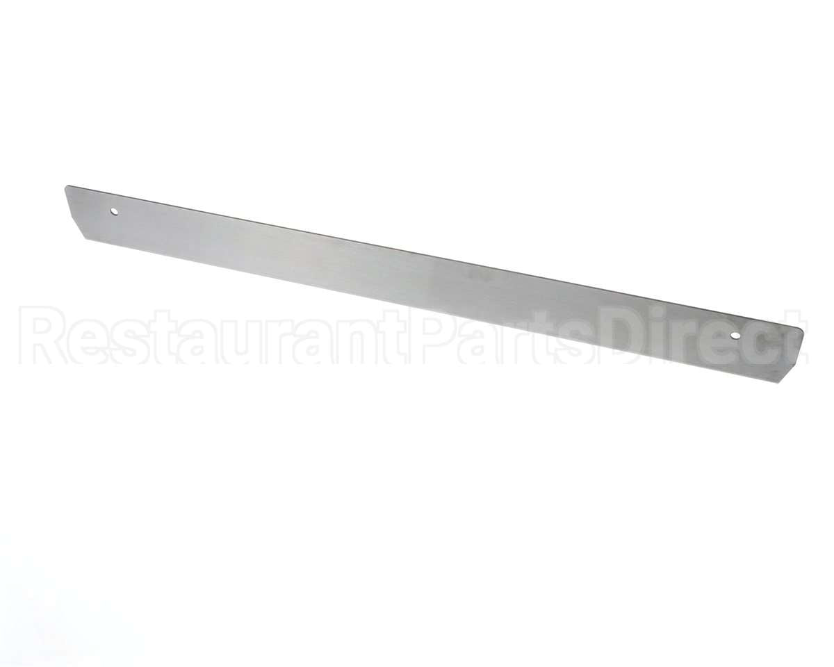 CM2-0588 Continental Refrigeration Handle, Door 27, 60 (Bevel-6 Deg.) (2) 2