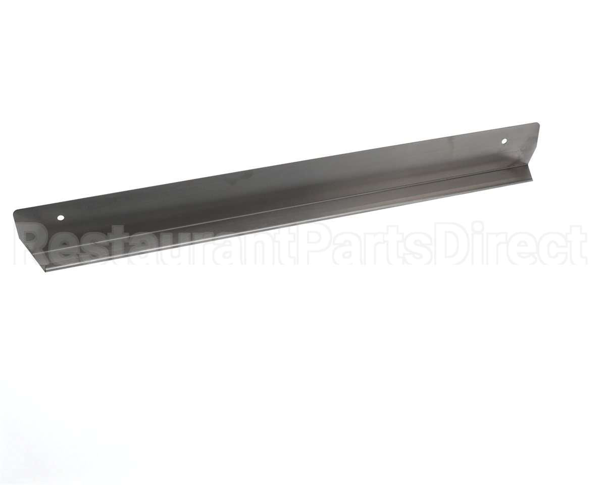 CM2-0588 Continental Refrigeration Handle, Door 27, 60 (Bevel-6 Deg.) (2) 2