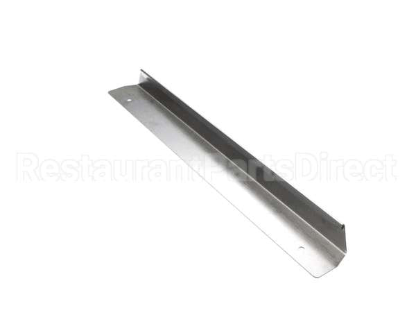 CM2-0591 Continental Refrigeration Handle, Door 48, 72 (Bevel-6 Deg.) (2) 2