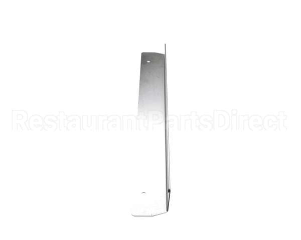 CM2-0591 Continental Refrigeration Handle, Door 48, 72 (Bevel-6 Deg.) (2) 2