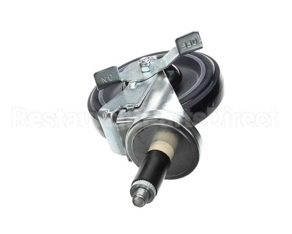 CM5PB Gold Bond 5" Poly Brake Caster