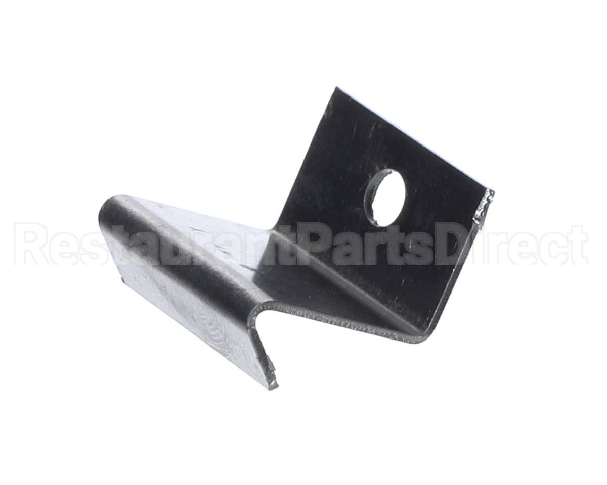 CM6-0382 Continental Refrigeration Clip, Drain Pan Hold Down