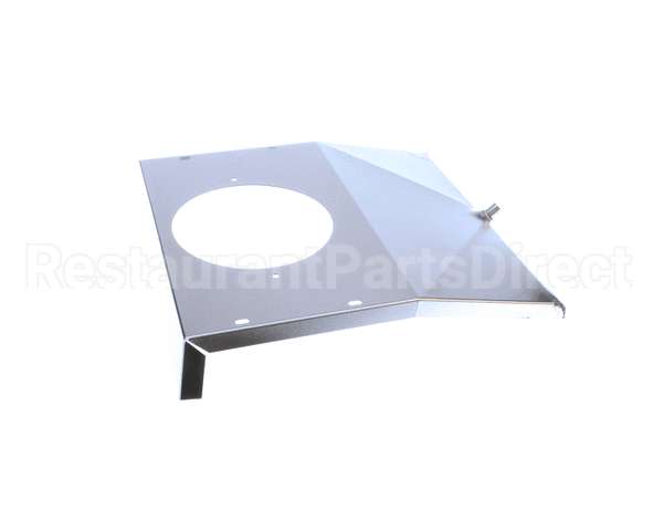 CM6-0401 Continental Refrigeration Drain Pan, Evap