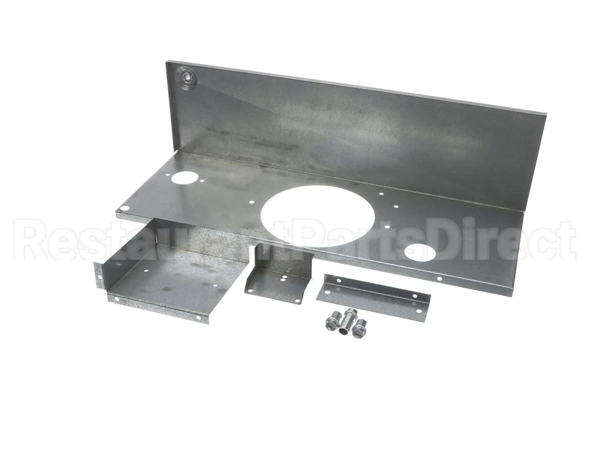 CM6-0695 Continental Refrigeration Coil Housing Kc24