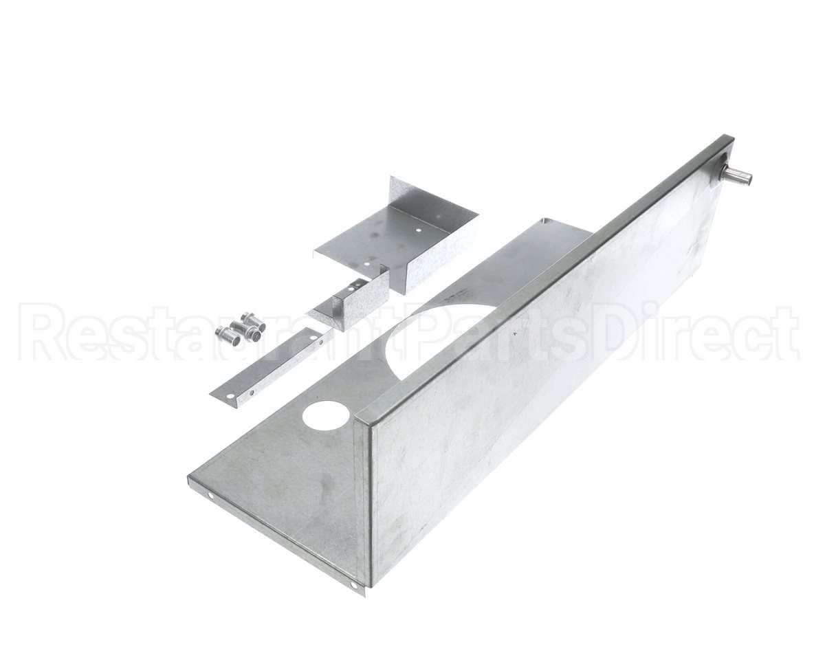 CM6-0695 Continental Refrigeration Coil Housing Kc24