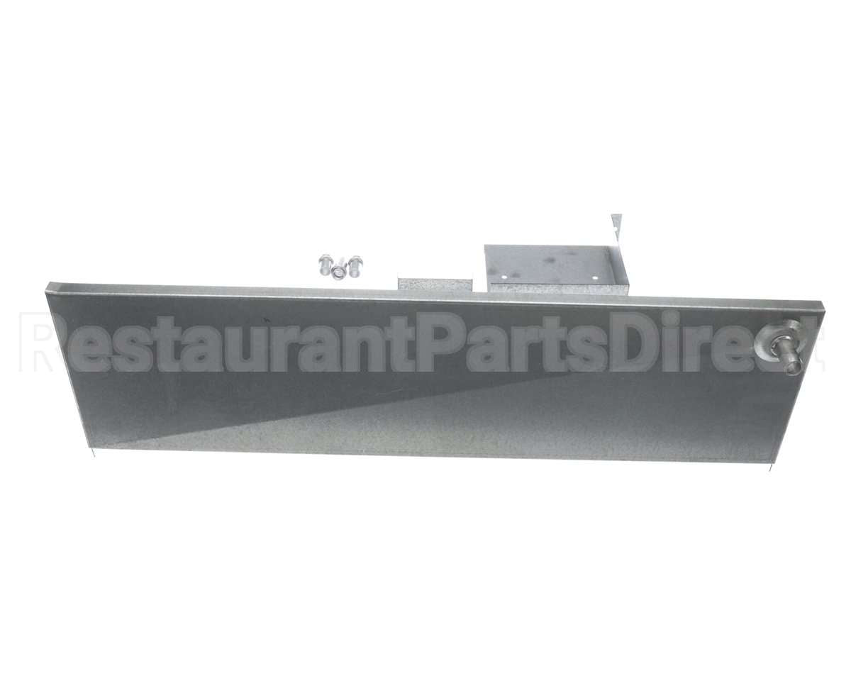 CM6-0695 Continental Refrigeration Coil Housing Kc24