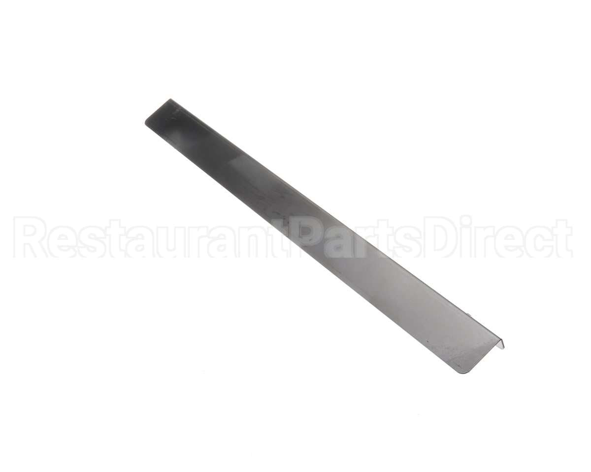 CM6-1051 Continental Refrigeration Angle Slide S/S Bottom Support (New Desi