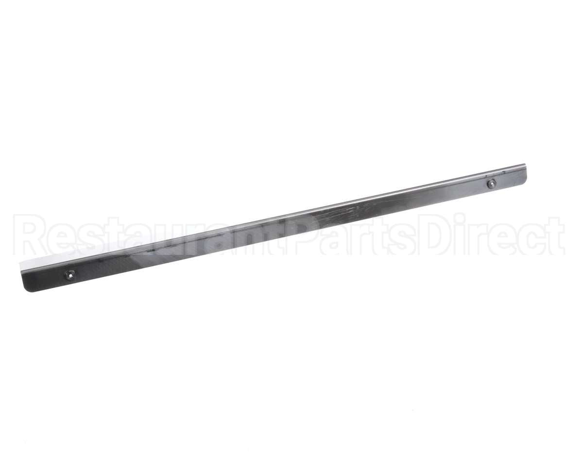 CM6-1051 Continental Refrigeration Angle Slide S/S Bottom Support (New Desi