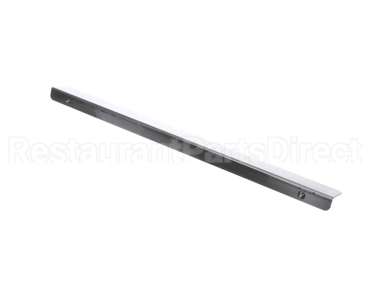 CM6-1051 Continental Refrigeration Angle Slide S/S Bottom Support (New Desi