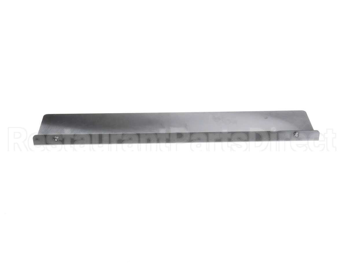 CM6-1053 Continental Refrigeration Angle Slide S/S Bottom Support (New Desi
