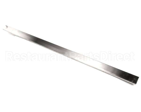 CM6-1234 Continental Refrigeration Drain Pan, Evap Cpa68 (61-19/32" X 2-27/