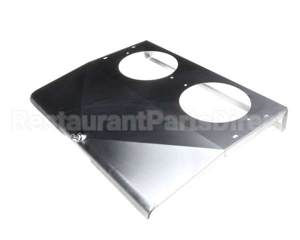 CM6-1716 Continental Refrigeration Coil Housing (Evap Drain Pan) Mod Incl.(