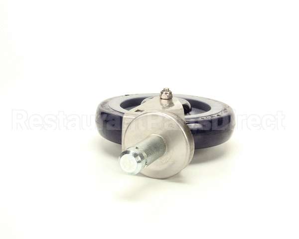 CM6PS Gold Bond 6 Stainless Stem Swivel Caster