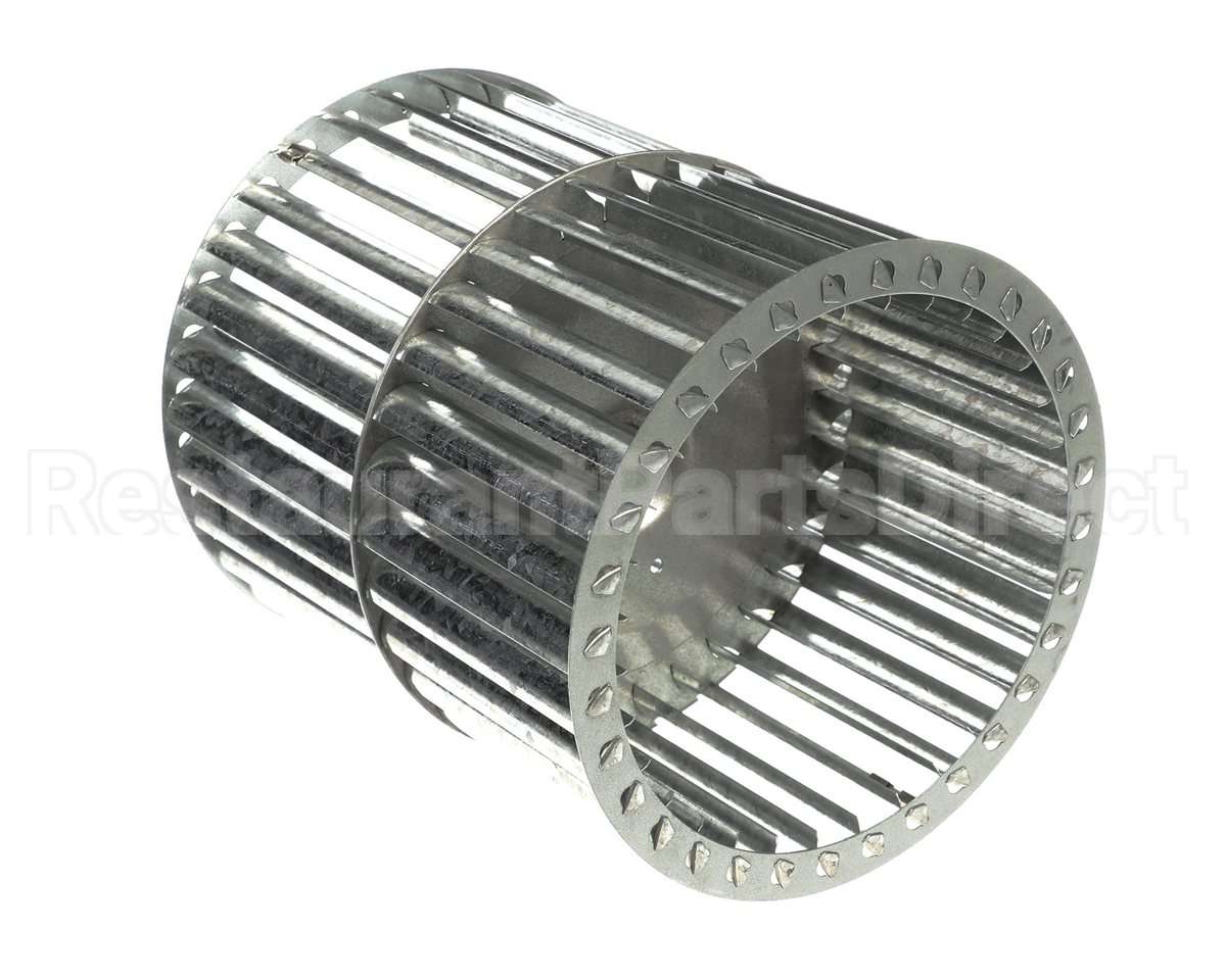CMBLR-WH-L-ETD Powered Aire Blower Wheel Left- Etd