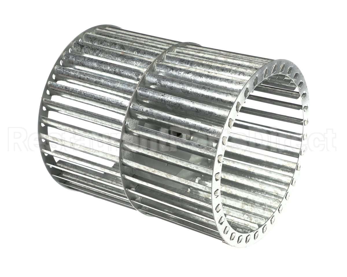 CMBLR-WH-L-ETD Powered Aire Blower Wheel Left- Etd