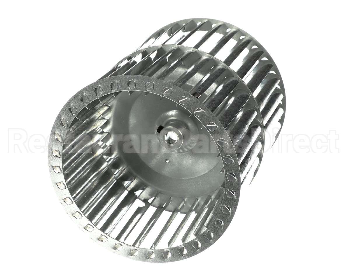 CMBLR-WH-L-ETD Powered Aire Blower Wheel Left- Etd