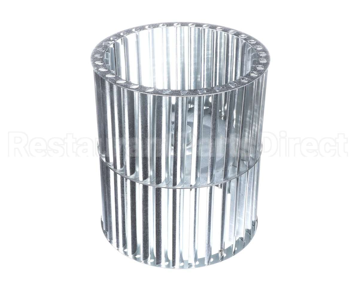 CMBLR-WH-R-ETD Powered Aire Blower Wheel Right- Etd