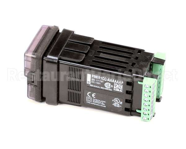 CMCONTROLWAT Bevles Watlow Controller