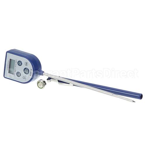 CMRKKM14 Compatible Comark Dishwasher Thermometer -4 To 400F