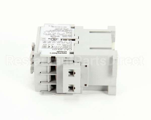 CN-3654 Alto Shaam Contactors,Ct,Type,240V,40Amp