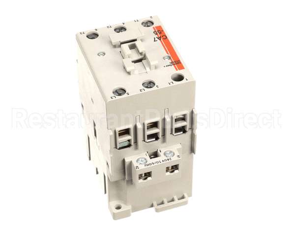 CN-36605 Alto Shaam Contactor, 3 Pole With Ac Coil