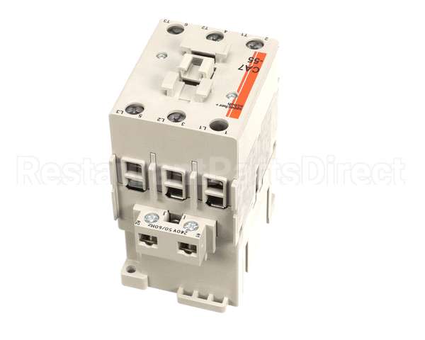 CN-36605 Alto Shaam Contactor, 3 Pole With Ac Coil