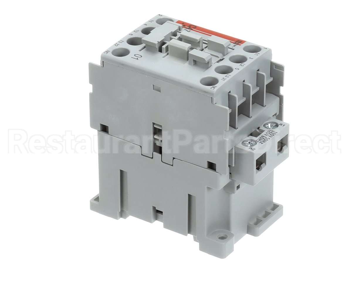 CN-47698 Alto Shaam Contactor, 120V, 32A, Screw