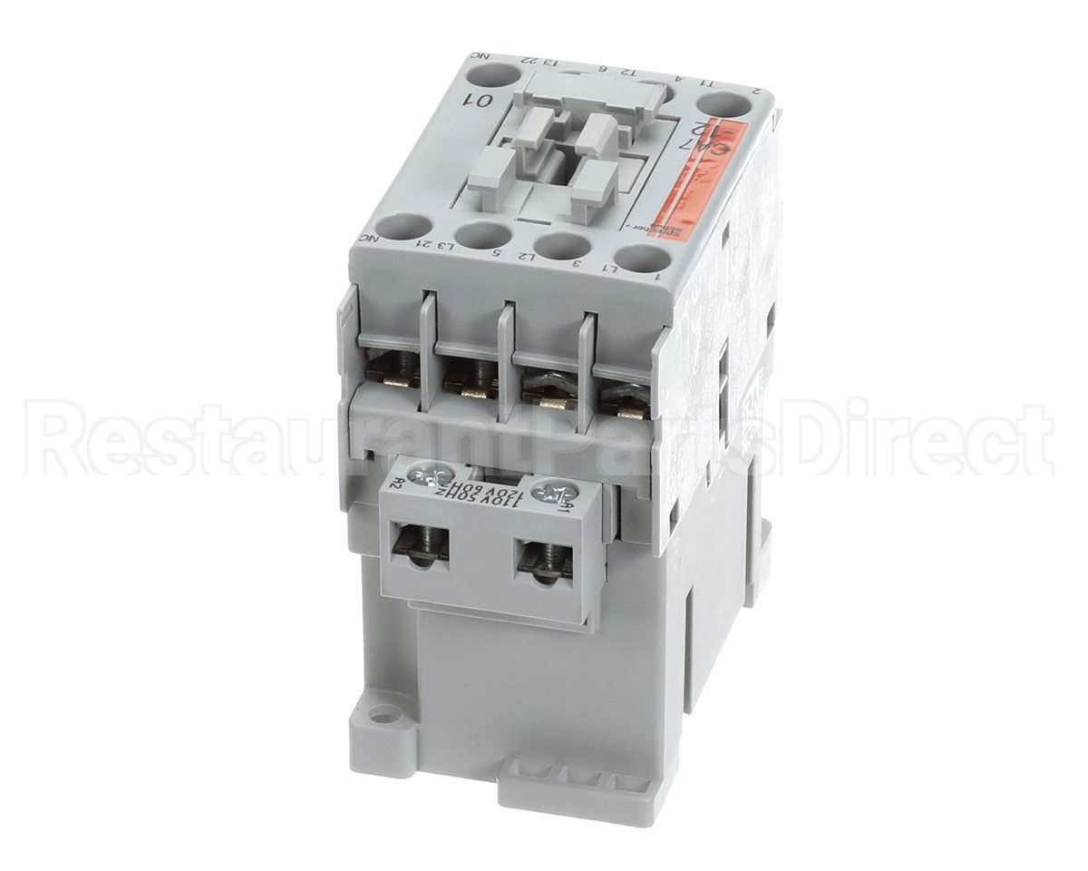 CN-47698 Alto Shaam Contactor, 120V, 32A, Screw