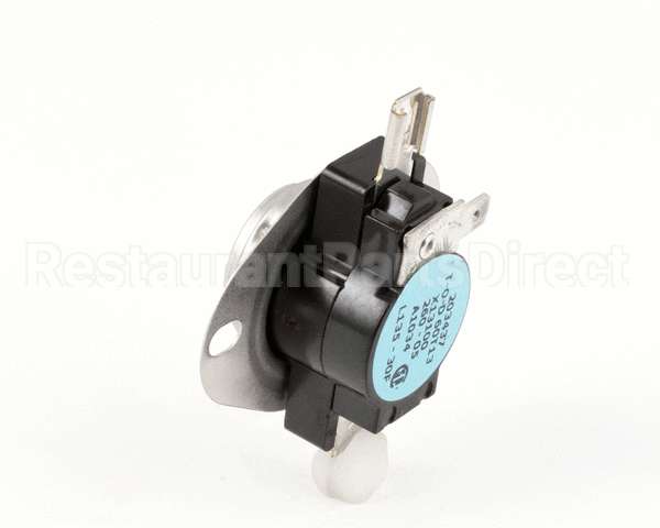 CNT01015 Trane Control Limit L-135-30