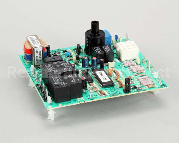 CNT03457 Trane Control, Integrated Direct Sparkignitio