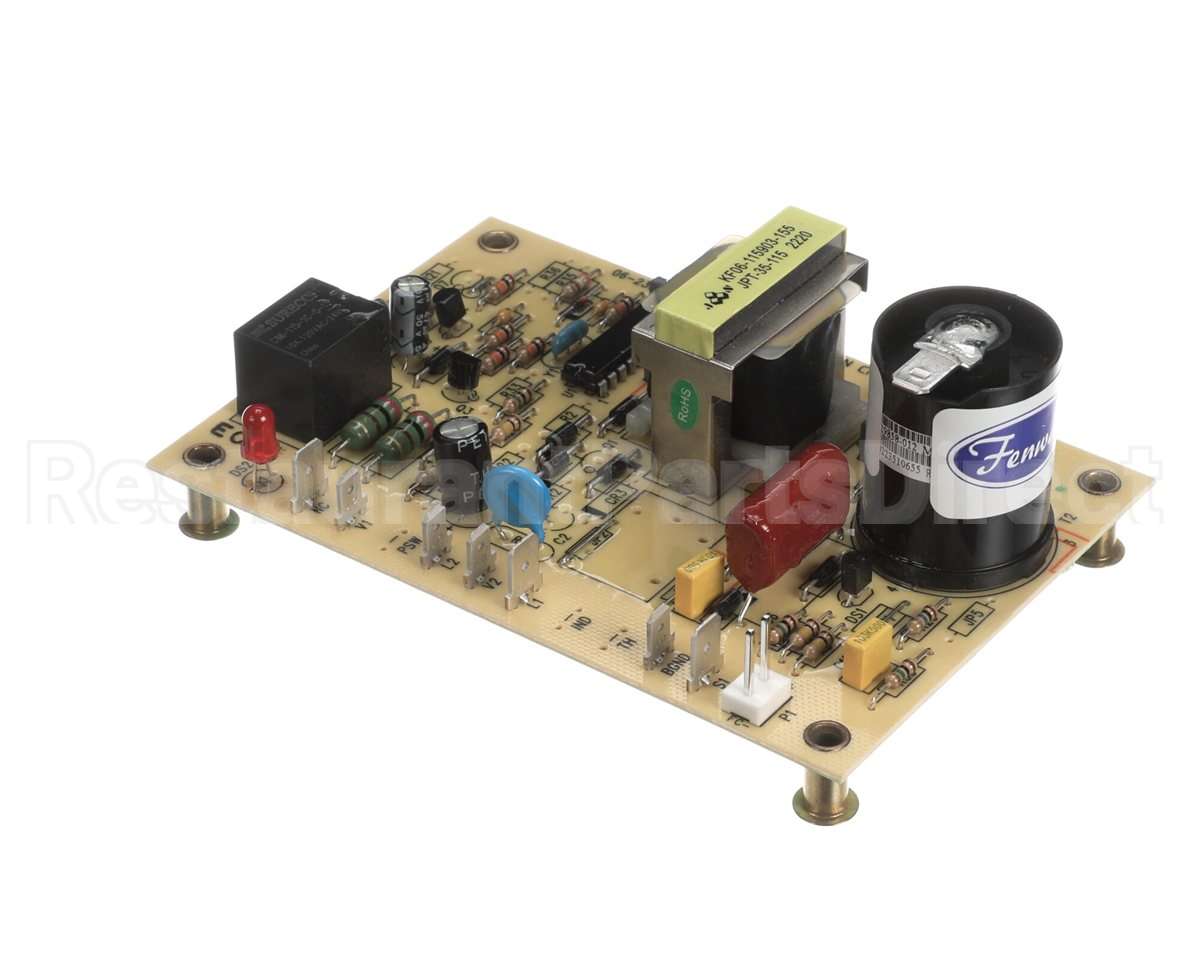 CNT03688 Trane Igniton Board-29730