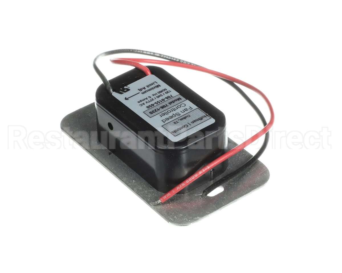 CNT03755 Trane Control; Hoffman 706-123S, 5 Amp Fan Spe