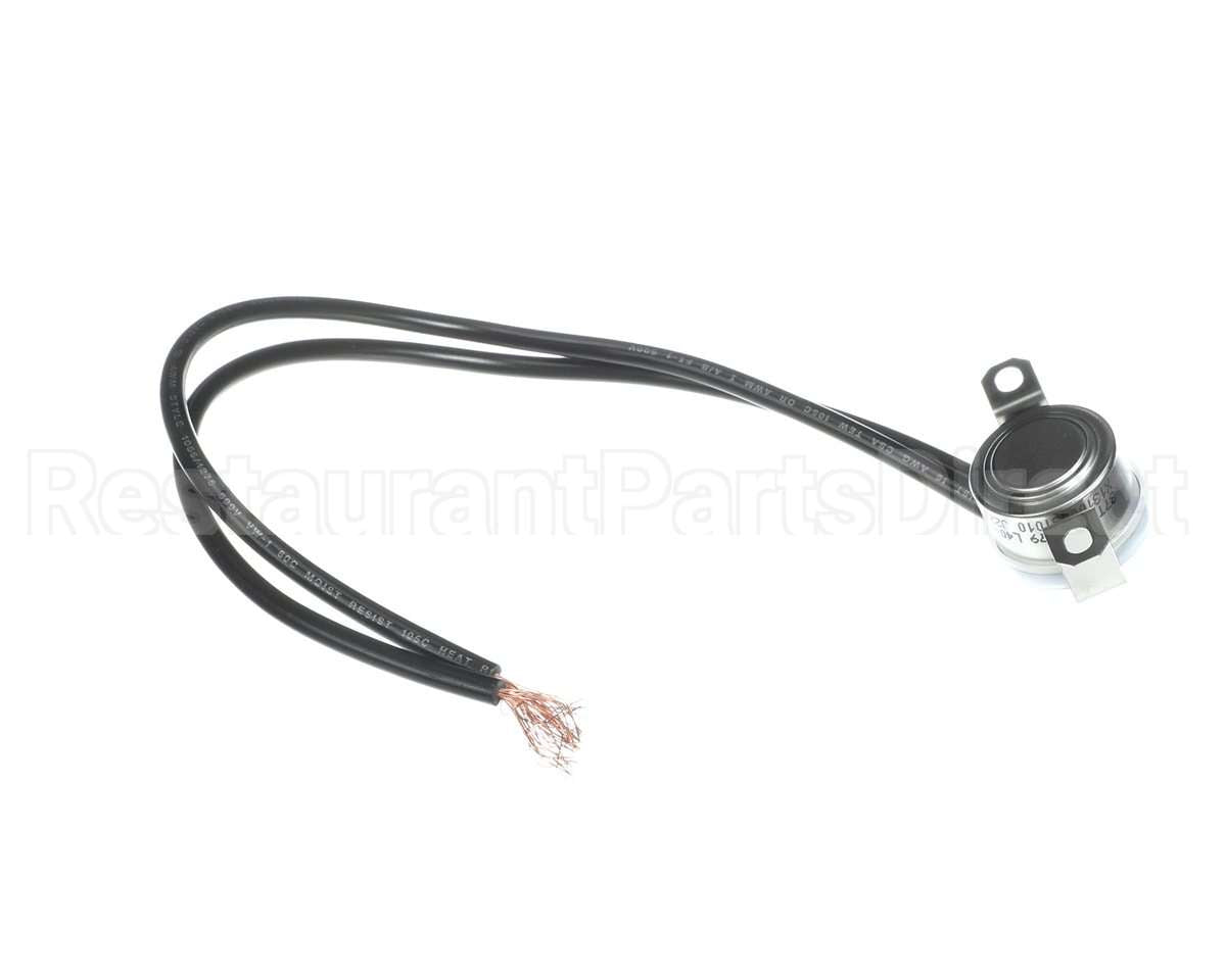 CNT04319 Trane Control; Bi-Metal Disc Limit, Open 40, C