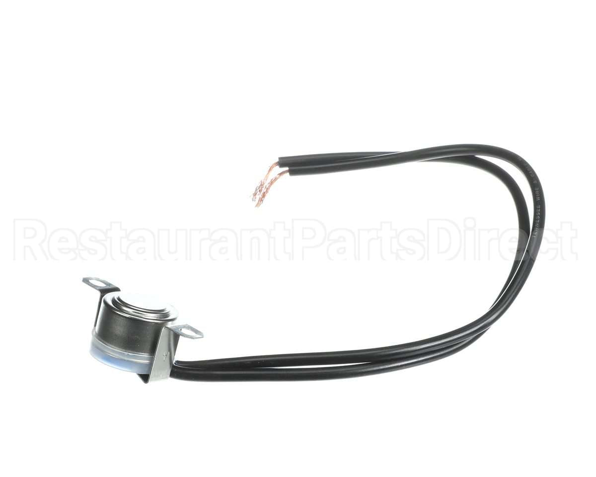 CNT04319 Trane Control; Bi-Metal Disc Limit, Open 40, C