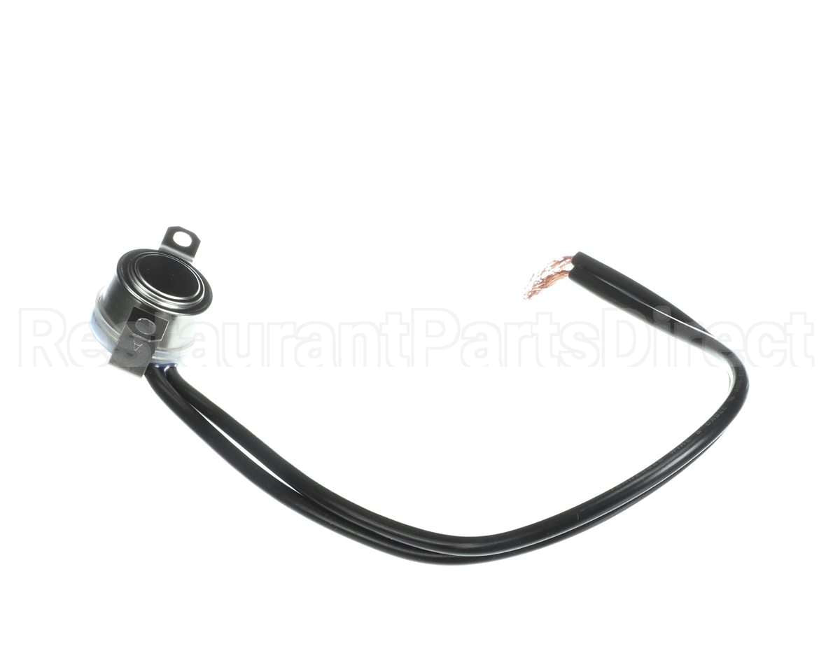 CNT04319 Trane Control; Bi-Metal Disc Limit, Open 40, C