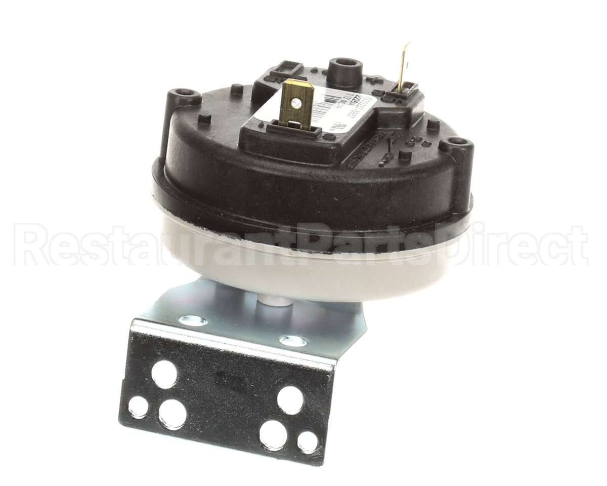 CNT04320 Trane Control; Differential Pressure, .15 In W
