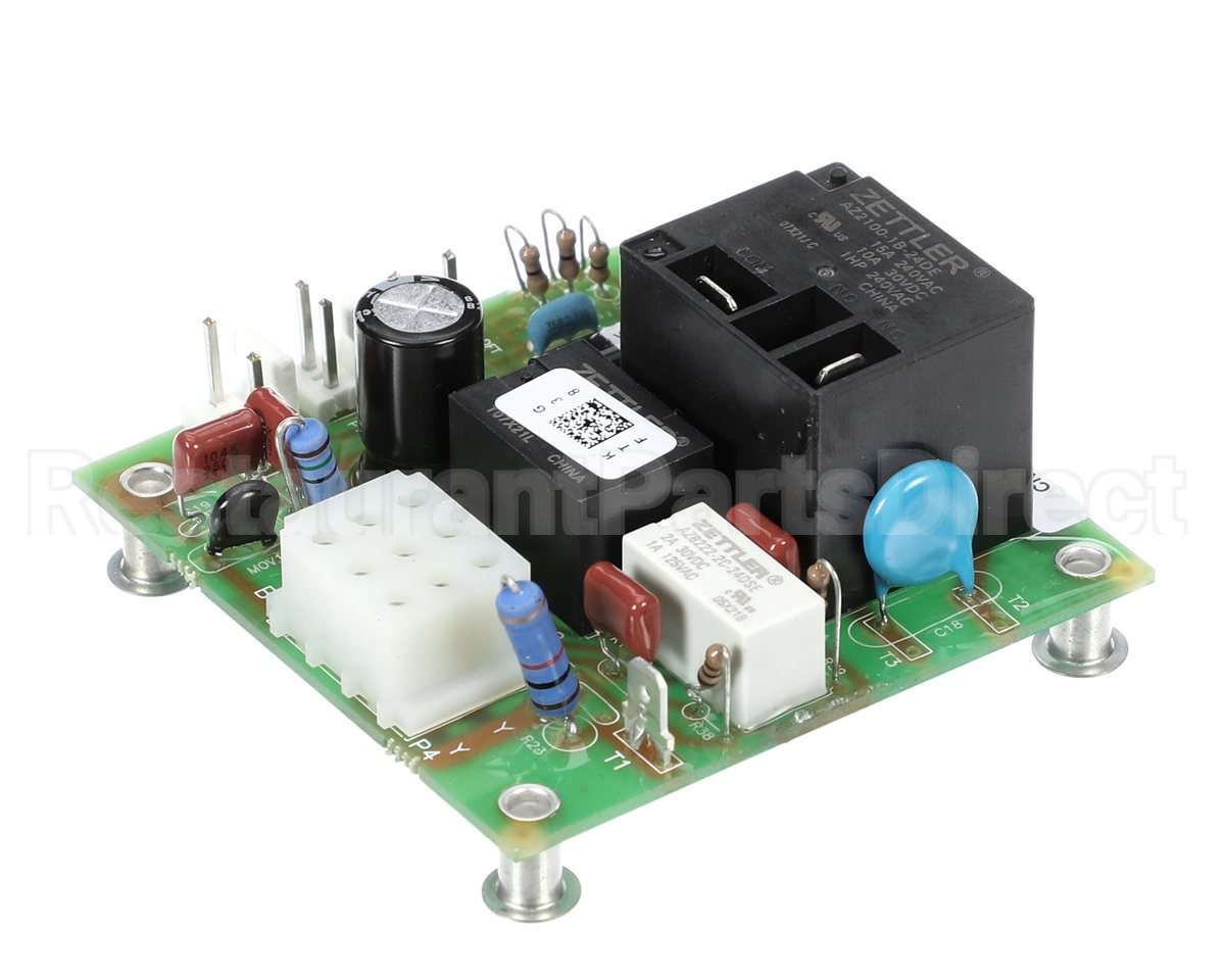 CNT04364 Trane Defrost Control Board