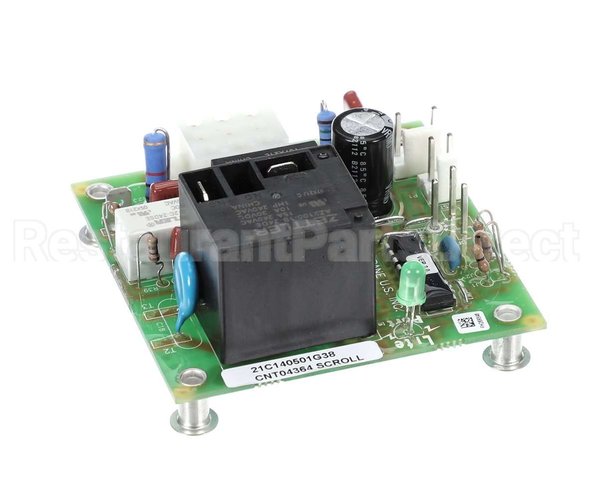 CNT04364 Trane Defrost Control Board